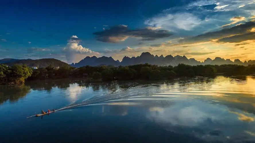 科技环保